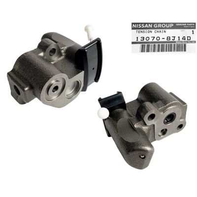 NISSAN 350Z Z33 3.5 B 03- NAPINACZ ŁAŃCUCHA ROZRZĄDU OE 13070-8J14D